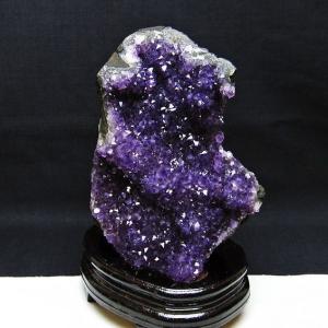 アメリカ ユタ州産 ティファニーストーン 六角柱 t222-2699 : 誠安