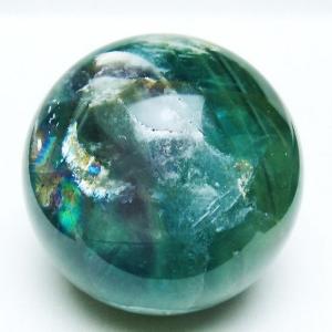 エンジェルフェザー フローライト 原石 t41-1634 : 誠安天然石専門店