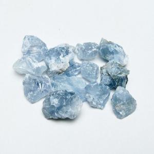 セレスタイト 天青石 原石 t617-3224 : 誠安天然石専門店 - 通販