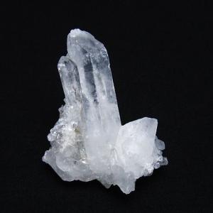 アーカンソー州産 水晶クラスター t618-6707｜seian