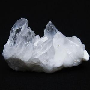 アーカンソー州産 水晶クラスター t618-6813｜seian