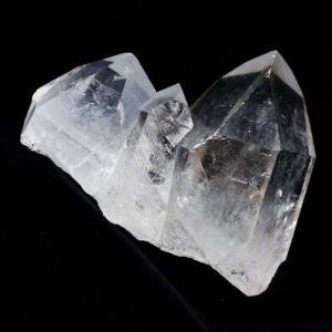 アーカンソー州産 水晶クラスター t619-5274 : 誠安天然石専門店