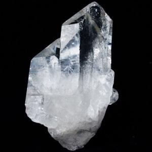 アーカンソー州産 水晶クラスター t619-5028 : 誠安天然石専門店