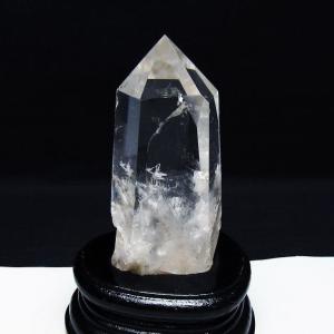 5.5Kg 虹入り ヒマラヤ水晶 六角柱 t627-7065 : 誠安天然石専門店