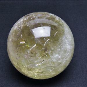 スモーキークォーツ 六角柱 煙水晶 7.1Kg 台座付属 送料無料 一点物