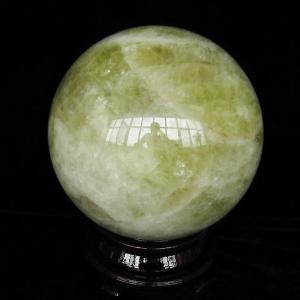 虹入り ヒマラヤ水晶 丸玉 25mm t317-4827 : 誠安天然石専門店 - 通販