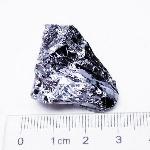 テラヘルツ鉱石  原石 t638-3179