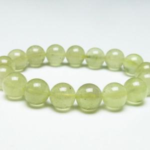 ブルーレースアゲート ブレスレット 21mm t58-7062 : 誠安天然石専門店