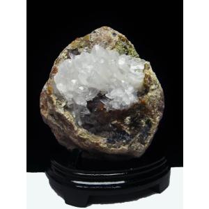3.7Kg スモーキークォーツ 煙水晶 原石 虹入り ルチルクォーツ入り
