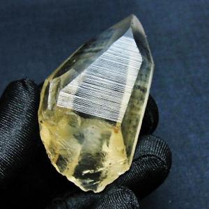 レムリアンシード シトリンクォーツ 原石 ブラジル ミナス