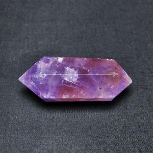 ヒマラヤ水晶ダブルポイント t223-3113 : 誠安天然石専門店 - 通販