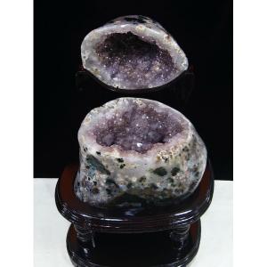 14.1Kg ヒマラヤ水晶 カテドラルライブラリー 原石 同梱不可 t695-7944