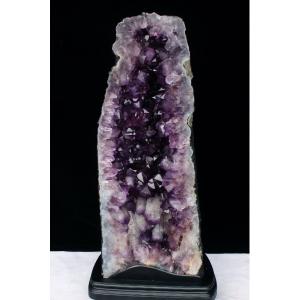 アメジストドームtr33501☆超強パワー☆濃い濃い超迫力☆限定品