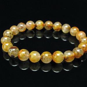 PROME 天然石 一点物 スノーホワイトルチル・雪霜ルチル・樹氷ルチル