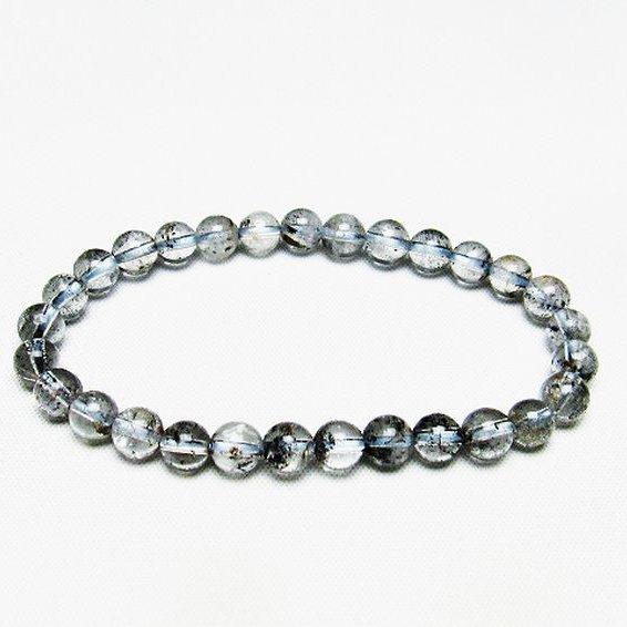 ブルーファントム ブレスレット  6mm  t664-682