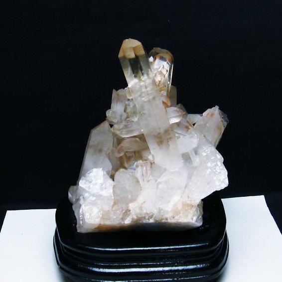 1.8Kg 水晶クラスター レムリアンシード t668-7019