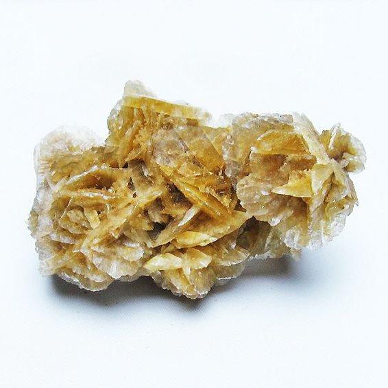 デザートローズ 原石 t677-2271