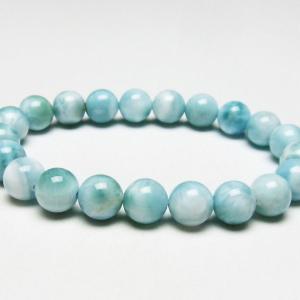 ラリマー ブレスレット 24mm t7-22377 : 誠安天然石専門店 - 通販