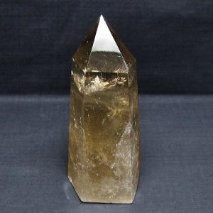 天然石 6.3Kg ライトニング カテドラルライブラリー 水晶 原石 t735-4035 : 誠