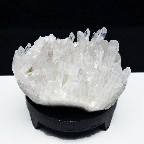 ヒマラヤ水晶クラスター t708-1426