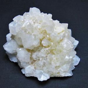 アーカンソー州産 水晶クラスター t386-7678 : 誠安天然石専門店