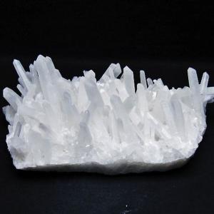 1.4Kgパワーストーン 天然石 トルマリン入りヒマラヤ水晶クラスター