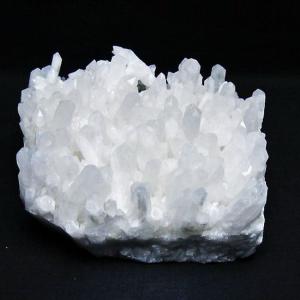 緑水晶 グリーンクォーツ クラスター t802-5892 : 誠安天然石専門店