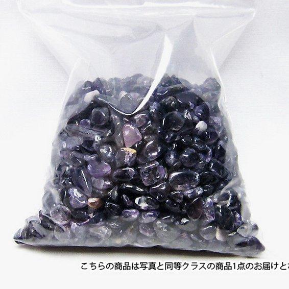 アメジストさざれサイズ：中 T712-2 t712-2