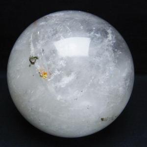 シトリン水晶玉 丸玉 200mm 10.1Kg S37-77 : 誠安天然石専門店 - 通販