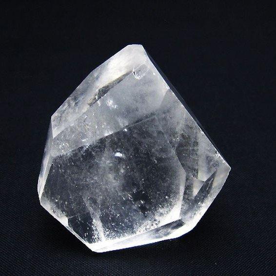ヒマラヤ水晶 原石 t72-2534