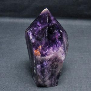 【⭐️虹クラックあり⭐️】マダガスカル産 シトリン 六角柱クラスター 天然石 虹入り シトリン水晶 六角柱 t98-1916 : 誠安天然石専門店 - 通販