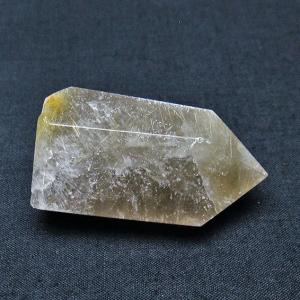 4.3Kg ヒマラヤ水晶ルチルクォーツ（金針ルチル水晶） 手彫り 龍 t42