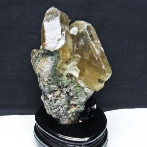 リビアングラス 原石 t145-2586 : 誠安天然石専門店 - 通販 - Yahoo