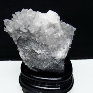 Longsafe 最強浄化 マダガスカル産 パワーストーン 水晶 クラスター