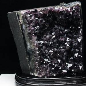 ヒマラヤ水晶ハート 置物 t387-14149 : 誠安天然石専門店 - 通販