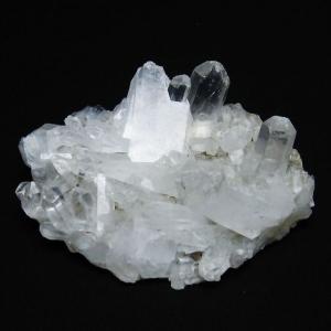 パワーストーン 天然石 クリスタル 水晶クラスター t802-5747 : H.S.K