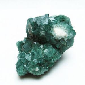 希少⭐️エメラルド原石⭐️金運UPに theory xyz エメラルド 原石 大型 置物 甲府研磨 宝石(鑑別書付) 889g