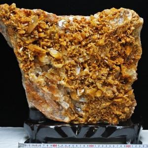 2.3Kg テラヘルツ鉱石 高純度さざれ 大容量2kg入り 敷布団マットレス