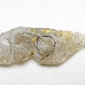 6.1Kg テラヘルツ鉱石 高品質 純度15N 原石 t543-5229 : 誠安天然石