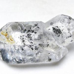 テラヘルツ鉱石 高純度 さざれ さざれ石 サイズ：極小（訳あり） t864