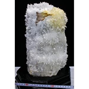 51.9Kg ミナスジェライス産 水晶クラスター 同梱不可(特大品