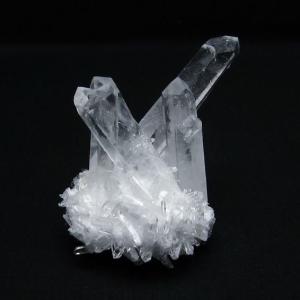 クリスタル 水晶クラスター  t802-5005｜seian
