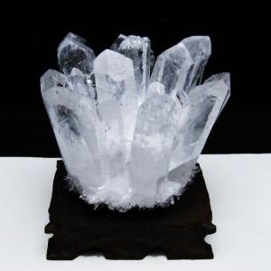 Longsafe 最強浄化 マダガスカル産 パワーストーン 水晶 クラスター