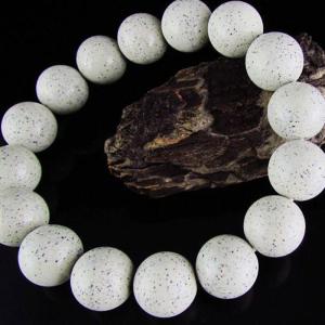 日本銘石 自社工場 ブレスレット 姫川薬石（ノーマル30-64