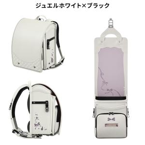 【当店限定】セイバン ランドセル 女の子 天使...の詳細画像3