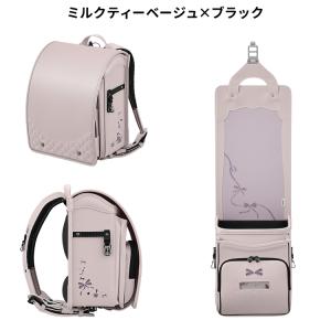 【当店限定】セイバン ランドセル 女の子 天使...の詳細画像4