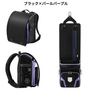 【当店限定】 セイバン ランドセル 男の子 天...の詳細画像2