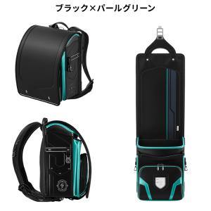 【当店限定】 セイバン ランドセル 男の子 天...の詳細画像3