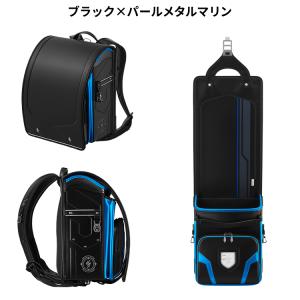 【当店限定】 セイバン ランドセル 男の子 天...の詳細画像4