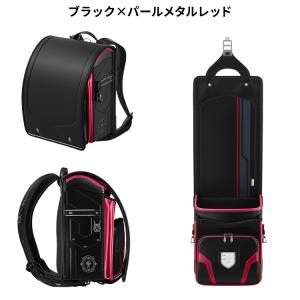 【当店限定】 セイバン ランドセル 男の子 天...の詳細画像5